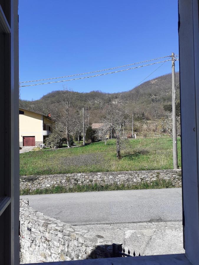 Villa Cascate Bagnone Extérieur photo