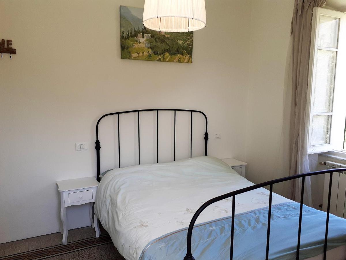 Villa Cascate Bagnone Extérieur photo